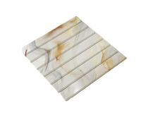 Zeroupshop Tapis de séchage absorbant en terre de diatomée, pliable, antidérapant, absorption rapide de l'eau, tapis de bain pour vaisselle, tasses, ustensiles, 40 x 30 cm (P)