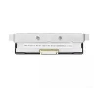 Zeroupshop Tête d'impression thermique pour imprimante de rechange pour imprimantes d'étiquettes compatibles avec des modèles tels que ZT231 Plus de 300 ppp