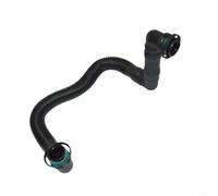 Zeroupshop Tuyau de reniflard de carter 94610724500 pour Panamera Base 4 4 Edition, 2011 à 2016 arrière en caoutchouc haute résistance Ligne de reniflard de remplacement direct