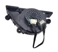 Zeroupshop Ventilateur de moteur principal compatible avec Airbot A500, Isweep X3, et pour Tefal Explorer Serie 20 RG6825 RG6871 RG6875 Robot aspirateur pour restaurer une aspiration puissante