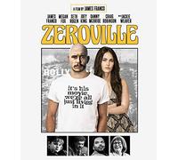 Zeroville [Blu-Ray]