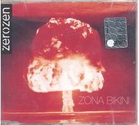 Zerozen - Zona Bikini [Import]