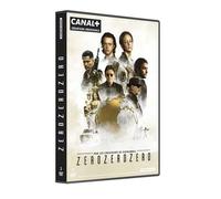 ZeroZeroZero Saison 1 DVD DVD