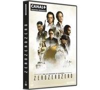 ZeroZeroZero Saison 1 DVD E
