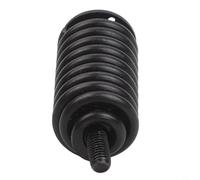 ZeroZonespro Barre de poignée à ressort pour tronçonneuse XP 362 365 371 372 pour XP 385 395 575 Remplace OEM 503 63 75 02