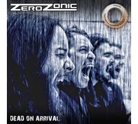 Zerozonic - Dead on Arrival [Import]