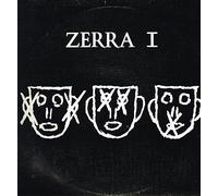 Zerra I - Zerra I-