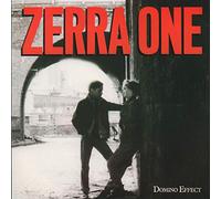 Zerra I - Zerra One - Domino Effect - [7"]