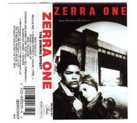 Zerra One - The Domino Effect [Casete]