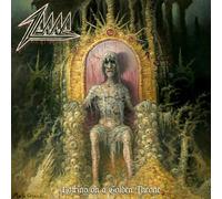 The Orchard – Rotting on a Golden Throne