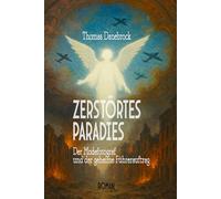 ZERSTÖRTES PARADIES: Der Modefotograf und der geheime Führerauftrag