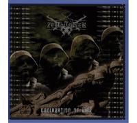 Zerstorer - Declaration of War