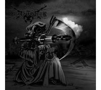 Zerstorer - Panzerfaust Justice