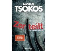 Zerteilt | Michael Tsokos Michael Tsokos (Auteur)