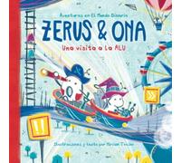 Zerus & Ona