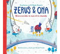 Zerus & Ona