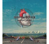 Zervas & Pepper - Abstract Heart [Import]