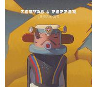 Zervas & Pepper - Lifebringer [Import]