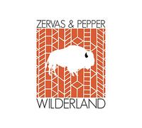 Zervas & Pepper - Wilderland