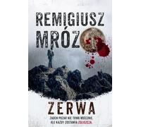 Zerwa. Commissaire Forst. Volume 5 numéro 2025