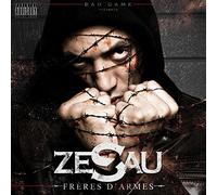 Zesau - Frères D'Armes