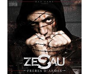 Zesau - Frères D'Armes