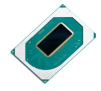 zesendz 1 pièce d'équipement de bureau SRG26 I5-9300HF