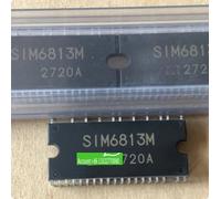 zesendz Accessoires d'équipement SIM6813M
