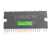 zesendz Accessoires d'équipement SIM6823M