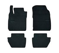 ZesfOr de Tapis de Sol en Caoutchouc Ford Ecosport (2017-.) - 401945