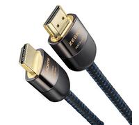 Zeskit Maya Câble HDMI 2.2 96 Gbps 12K 16K (2 m)
