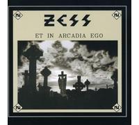 Zess - Et in Arcadia Ego [Import]