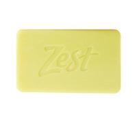 Zest Bar Soap - Lemon Bar Soap - Refreshing Scent - Hydrating Body Soap - Paraben-Free Soap - Suitable for All Skin Types - Lemon Peel - 200 g