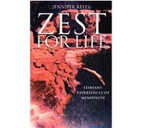 Zest For Life Jennifer Kelly (Auteur)