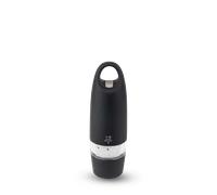 Moulin Electrique Sel 18 Cm Noir 25939 Zest