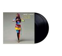 Mercury – Zest Of – Vinyle