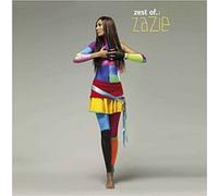 Zest of