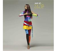 Zest of CD