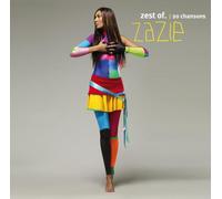 Zest Of CD