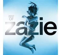 Zest Of Vinyle