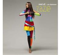 Zest Of Zazie