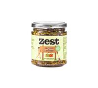 Zest - Vegan Basil Pesto - 165g