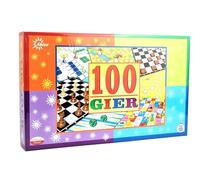 Zestaw 100 gier