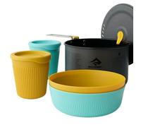 Zestaw Garnków Sea To Summit Frontier Ul 2p 5 Piece