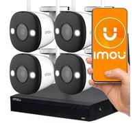 Zestaw IMOU Wi-Fi KIT
