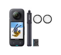 Zestaw Insta360 X3 Kit tout usage