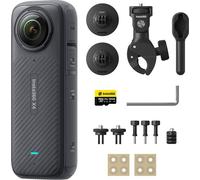 Zestaw Insta360 X4 Motorcycle Bundle