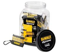 Zestaw KoÅ¿cÃ³wek Flextorq 10cz. Ph/pz 57mm Brelok - Dewalt