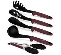 ZESTAW PRZYBORÓW KUCHENNYCH BERLINGER HAUS BH-6337 LEONARDO