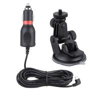 Zestaw Samochodowy Sjcam Do Sj8/Sj9/Sj10 Carset